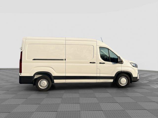 MAXUS Deliver 9 Deliver9 2.0CRDI 150CV FWD PL-TM Furgone