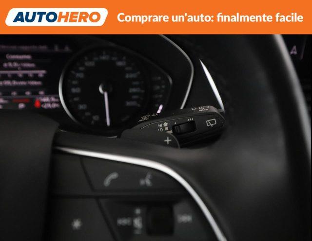 AUDI Q5 50 TFSI e quattro S tronic