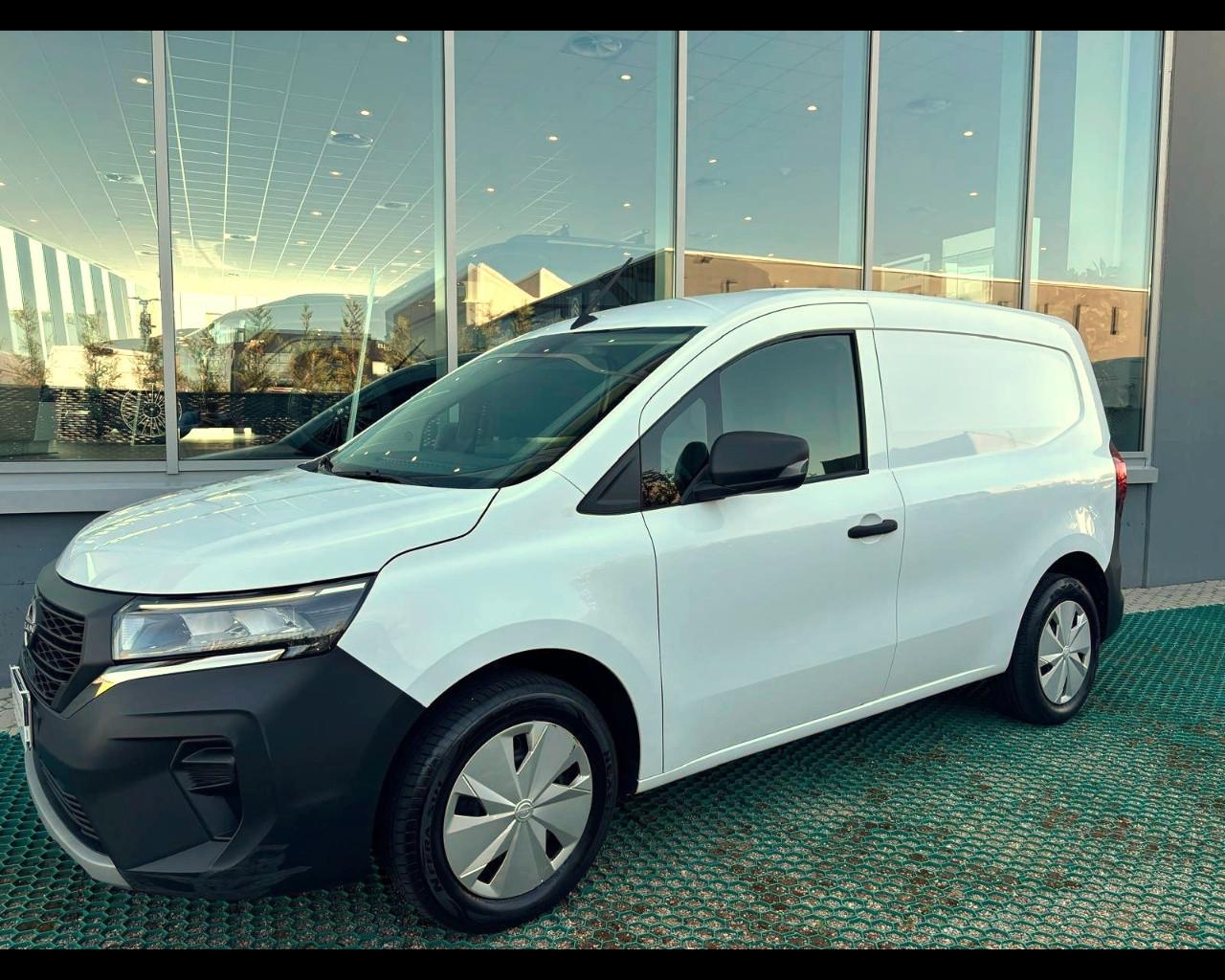 NISSAN Townstar Van - Townstar van 1.3 130cv L1 N-Connecta