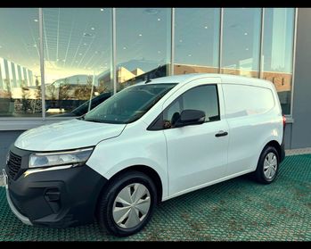 NISSAN Townstar Van - Townstar van 1.3 130cv L1 N-Connecta