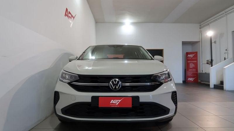 Volkswagen Taigo Taigo 1.0 TSI 95 CV Life