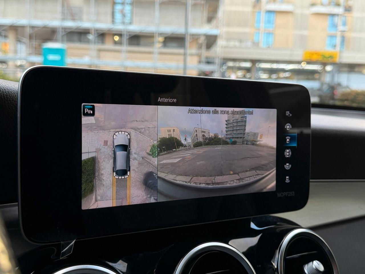 Mercedes-benz GLC 300 d 4Matic Coupé Premium Plus