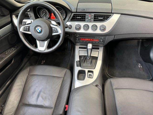 BMW Z4 sDrive30i Automatica - 18" - Bluetooth - PERFETTA