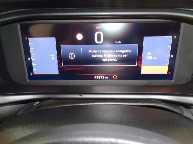 Jeep Avenger 1.2 Turbo 100 CV Summit