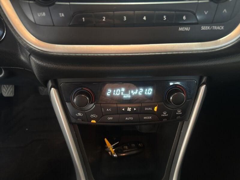 Suzuki S-Cross S-Cross 1.6 DDiS Start&Stop Top