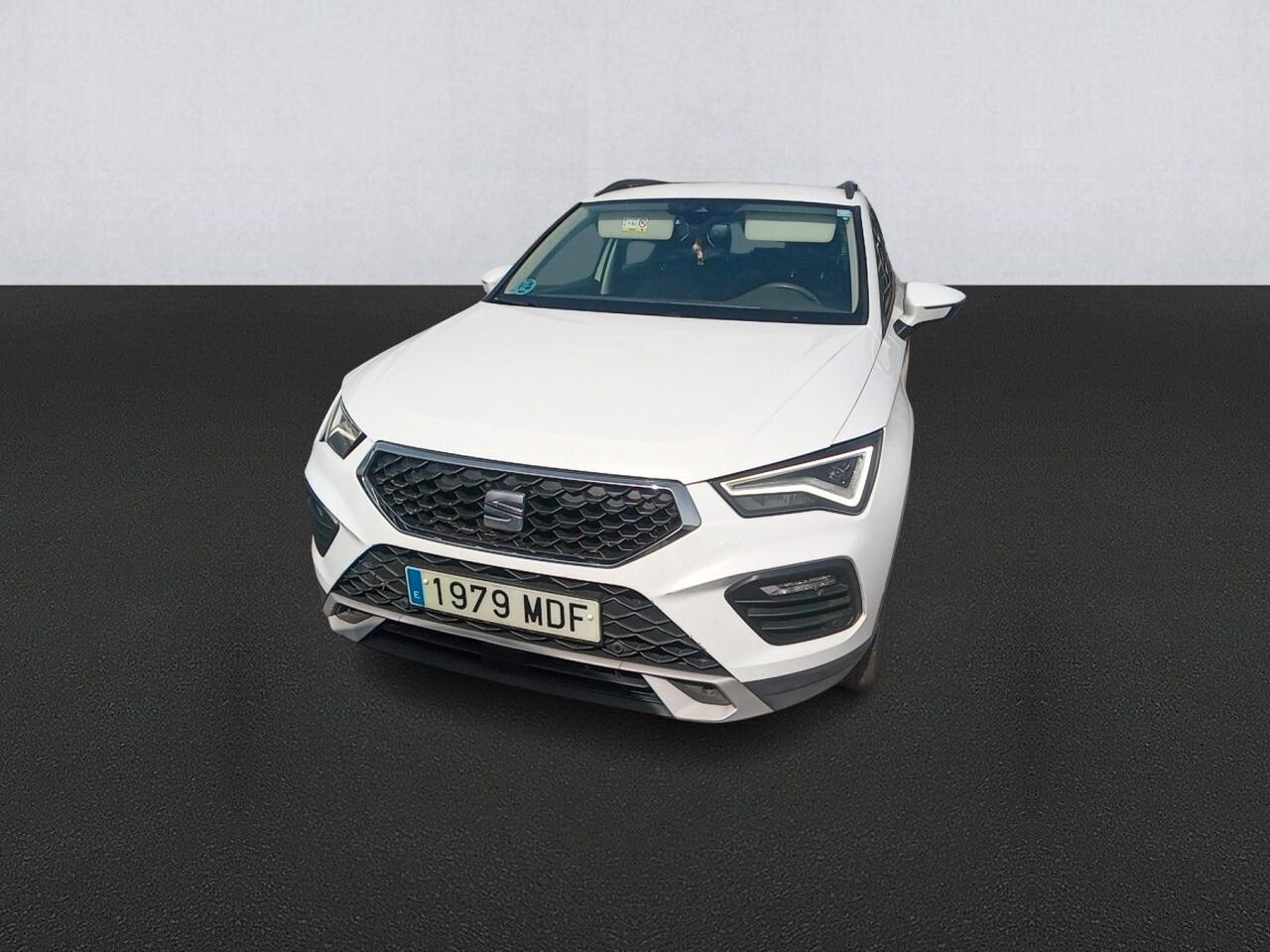 Seat Ateca 2.0 TDI 115 CV Business