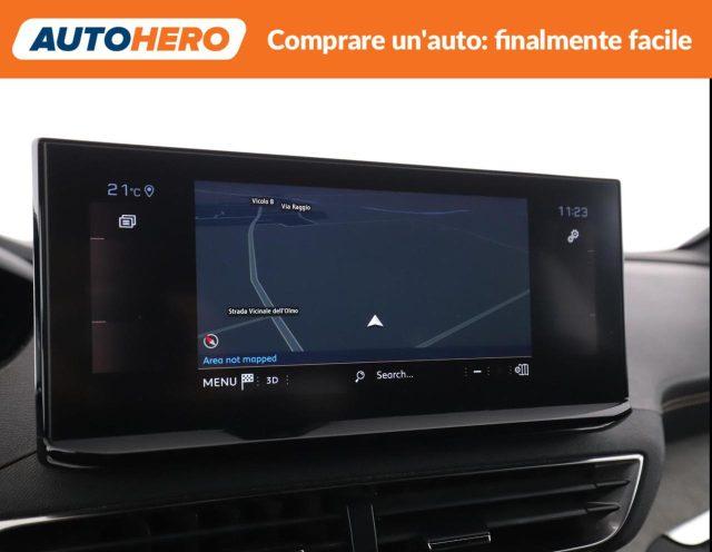 PEUGEOT 5008 BlueHDi 130 S&S EAT8 GT