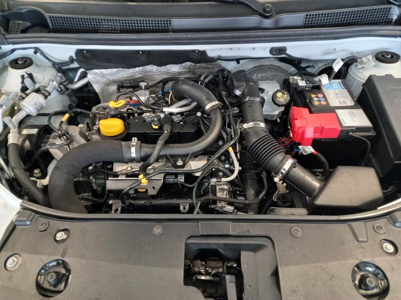 Dacia Sandero Stepway 1.0 TCe 90 CV