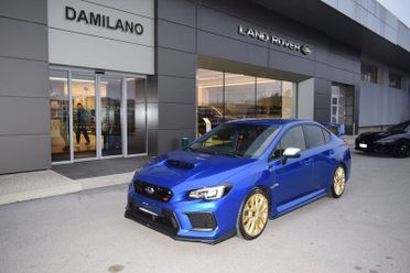 Subaru WRX IMPREZA STI LEGENDARY EDITION 37/55
