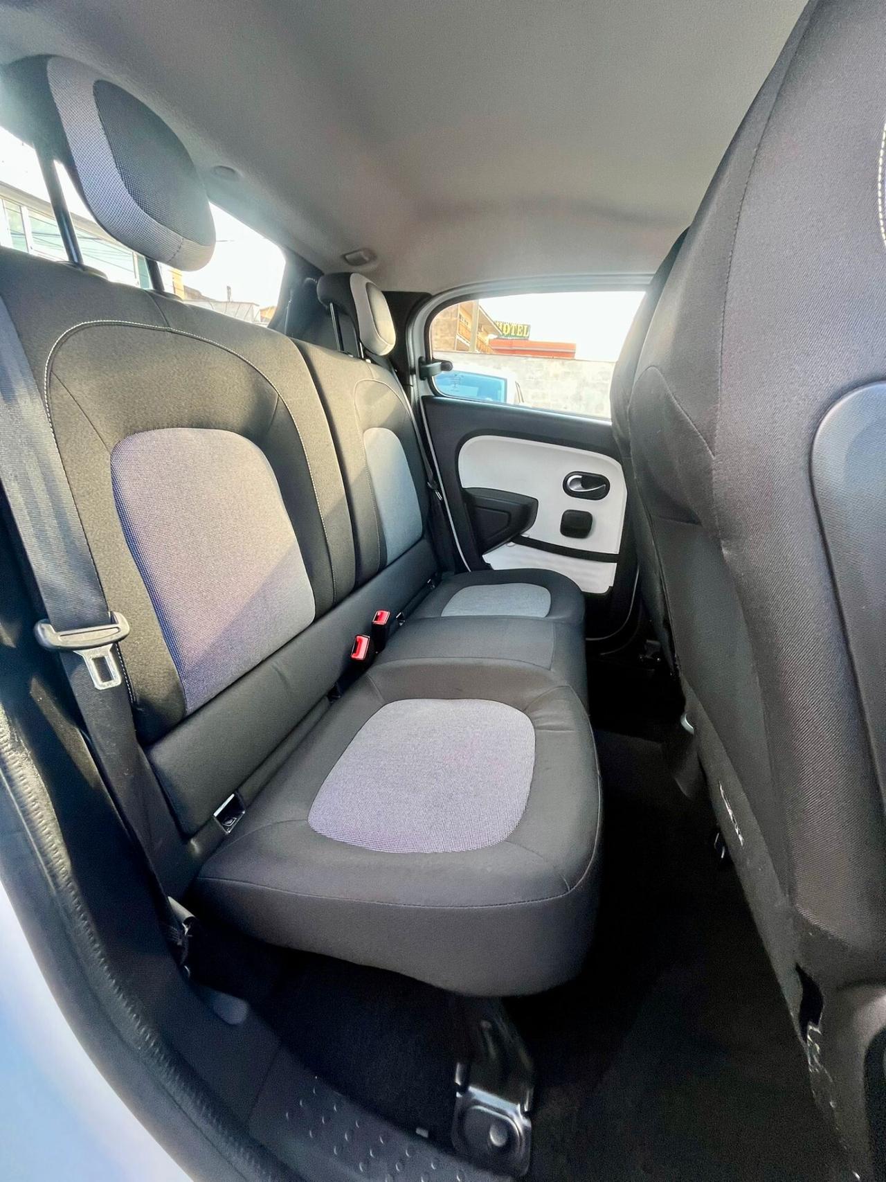 Renault Twingo TCe 95 CV Duel2