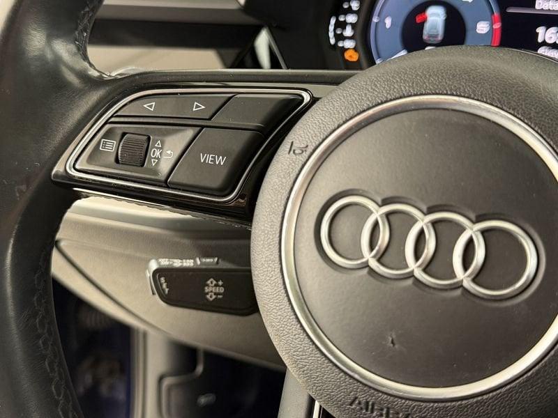 Audi A3 Sportback 35 TDI S tronic Business