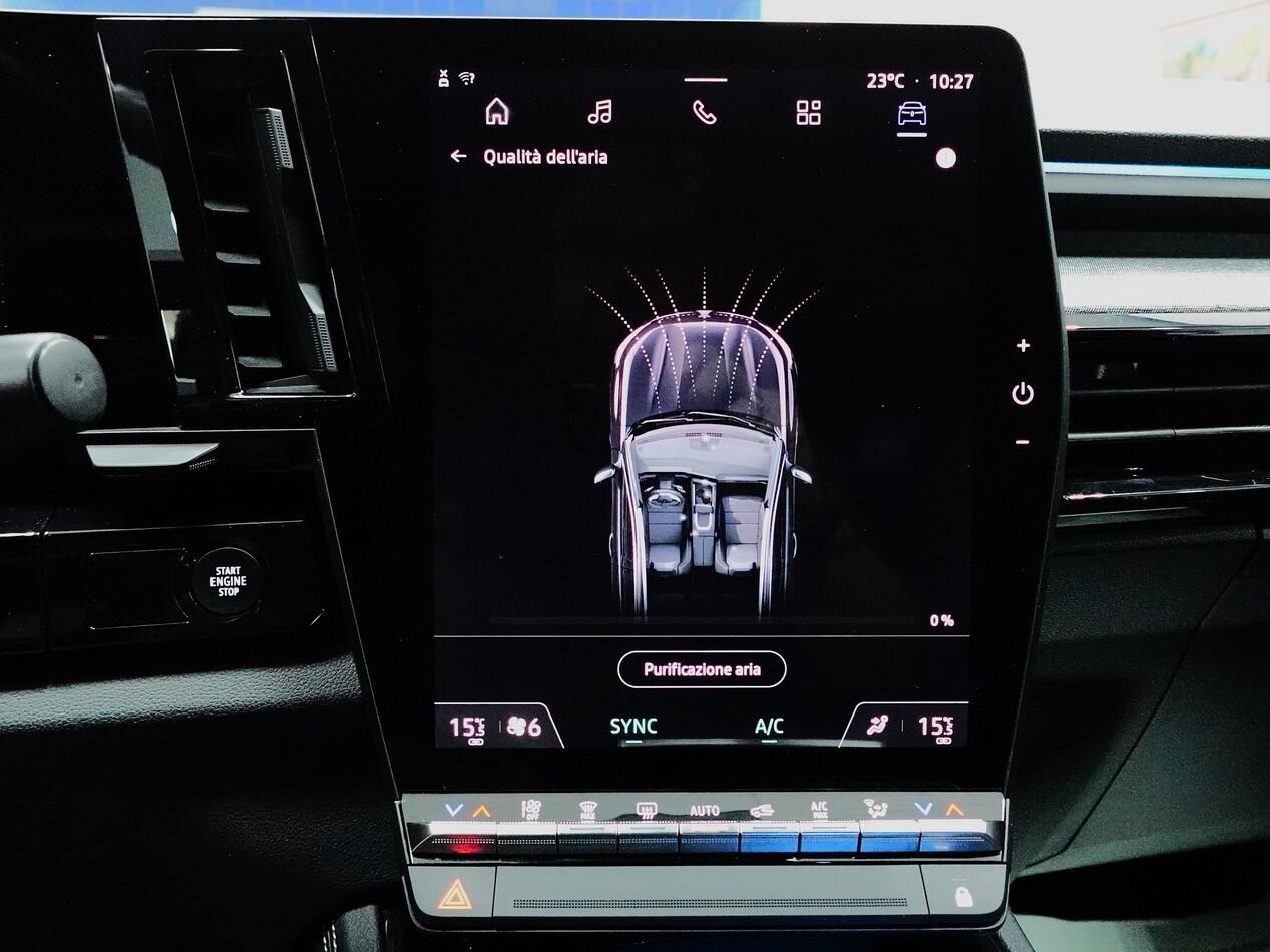 Renault Austral 1.2 E-TECH FULL HYBRID 200 CV TECHNO
