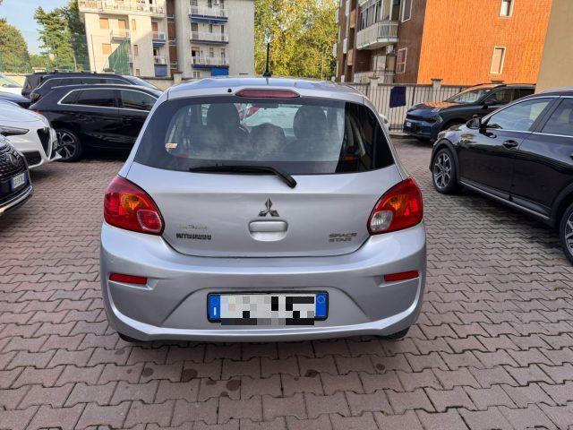 MITSUBISHI Space Star 1.0 Invite