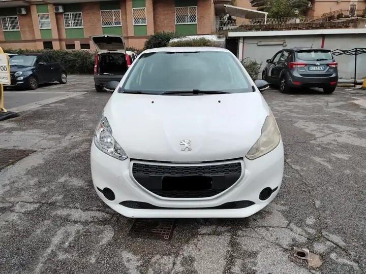 Peugeot 208 1.2 VTi 82 CV 5 porte Access