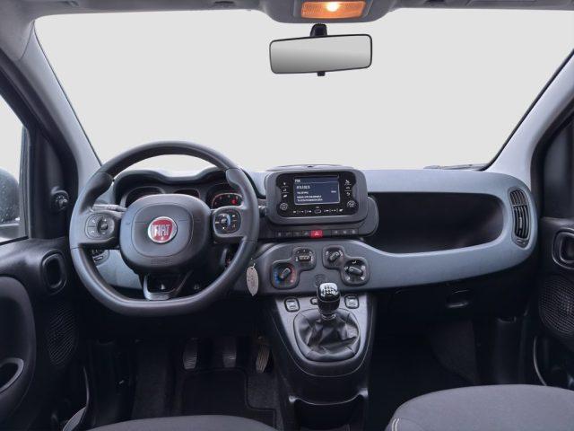 FIAT Panda Panda 1.0 FireFly S&S Hybrid