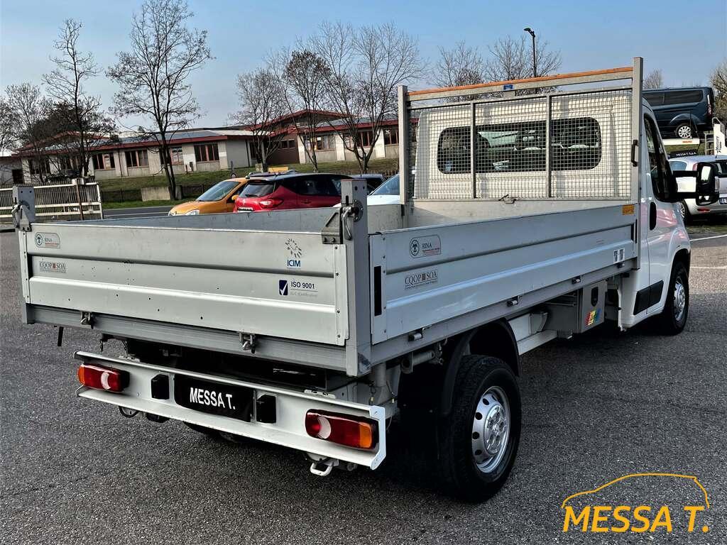 Peugeot Boxer 335 2.0 bluehdi 130cv L2S cass.allum. Onnicar E6