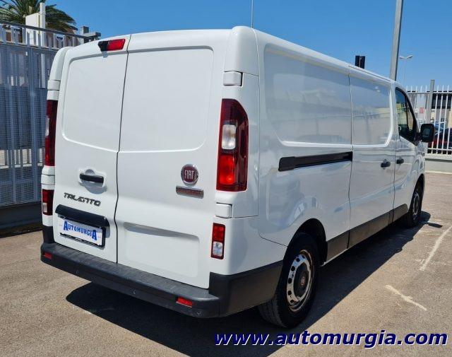 FIAT Talento 1.6 MJT 120CV PL-TN Furgone 12q