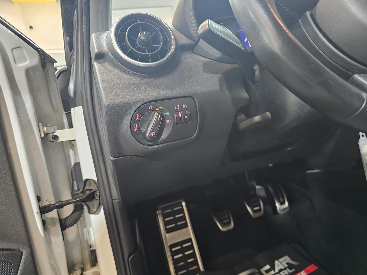 Audi A1 1.4 TDI 90CV S Line