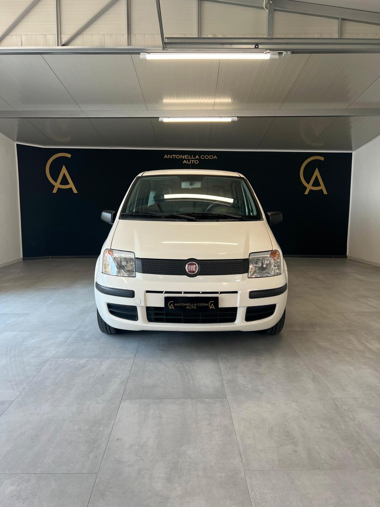 Fiat Panda 1.1 Active Eco