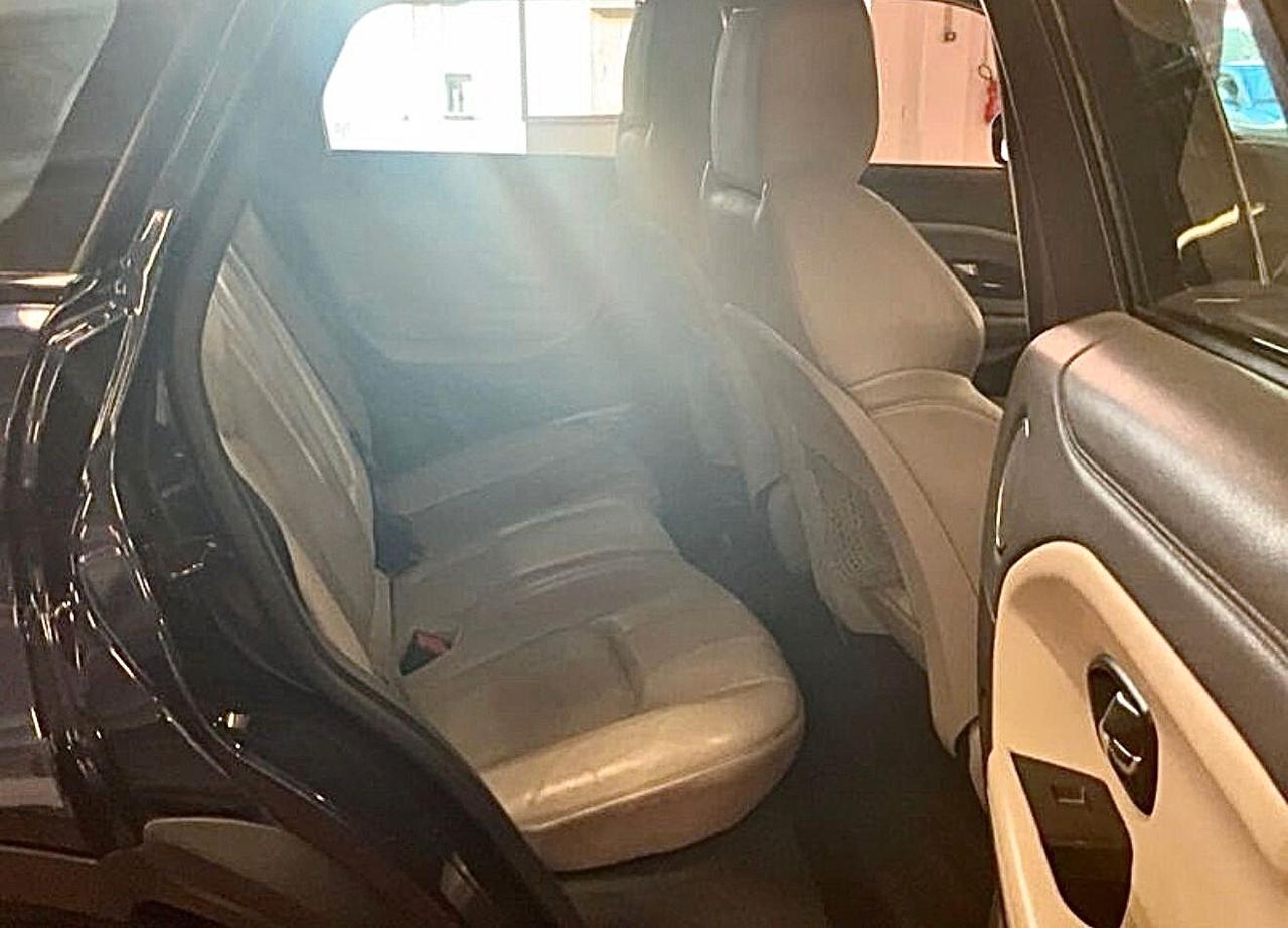 Land Rover Range Evoque 2.0 TD4 150 CV HSE 4x4