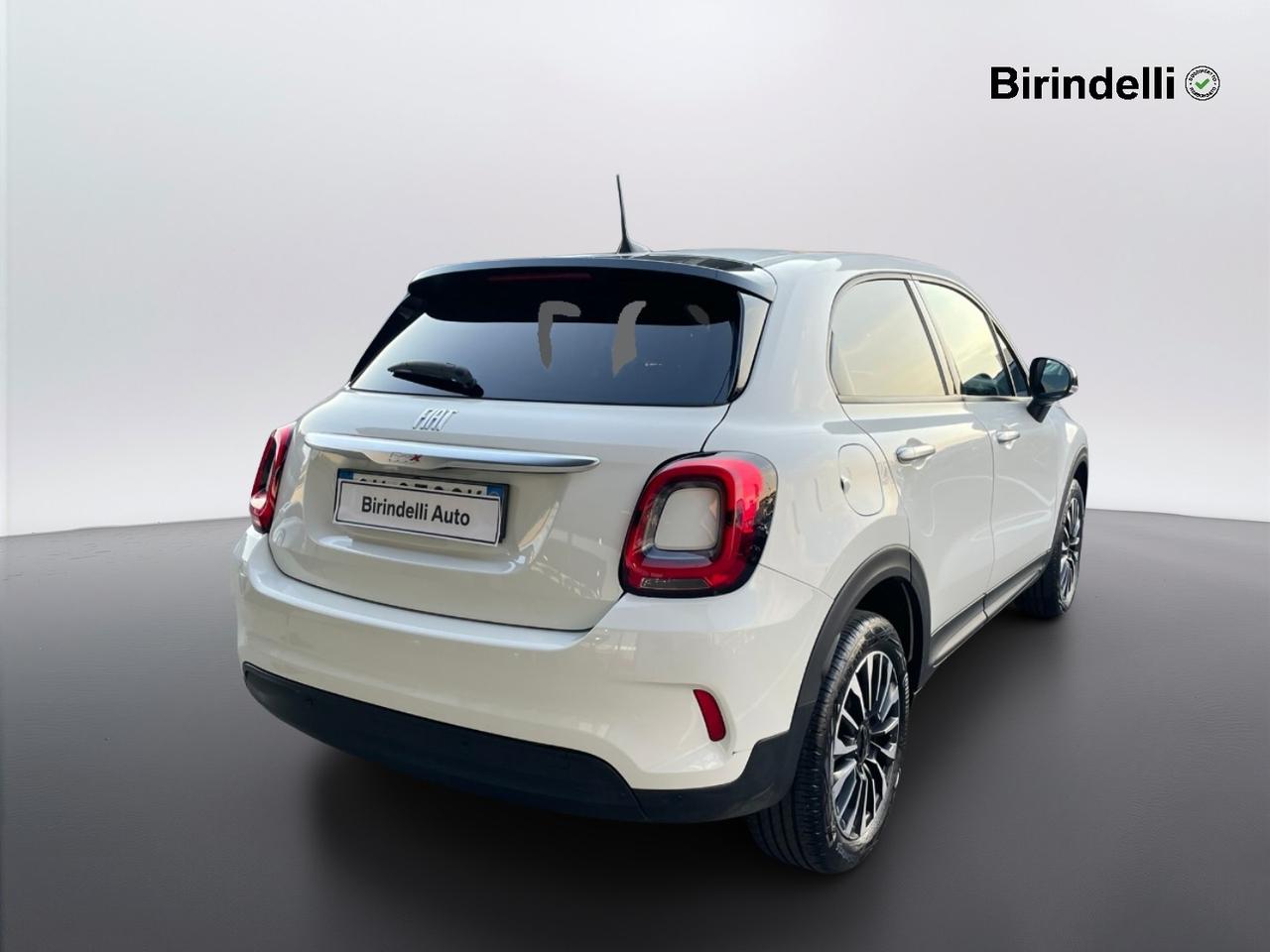 FIAT 500X - 500X 1.0 T3 120 CV