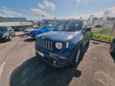 Jeep Renegade 1.0 T3 Limited