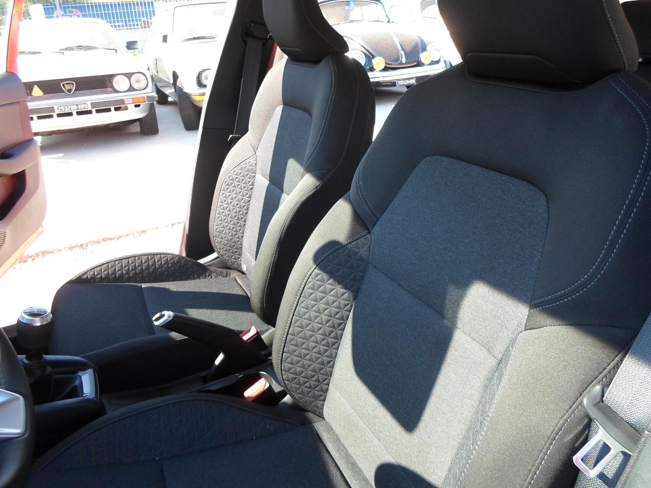 Renault Clio TCe 90 CV