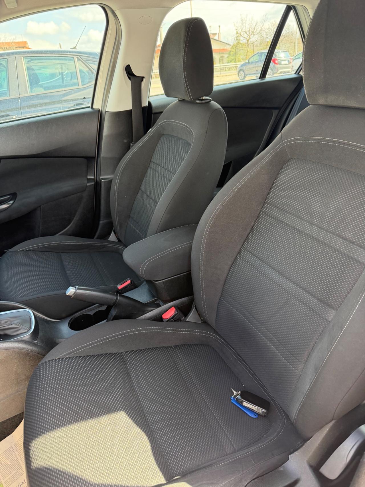 Fiat Tipo 1.6 Mjt S&S DCT SW lounge