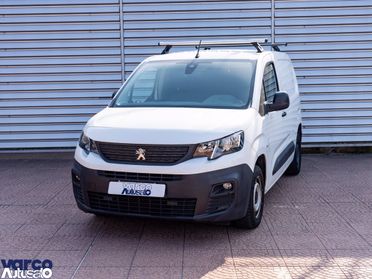 PEUGEOT Partner 1.5 bluehdi 75cv l1 premium e6d del 2020
