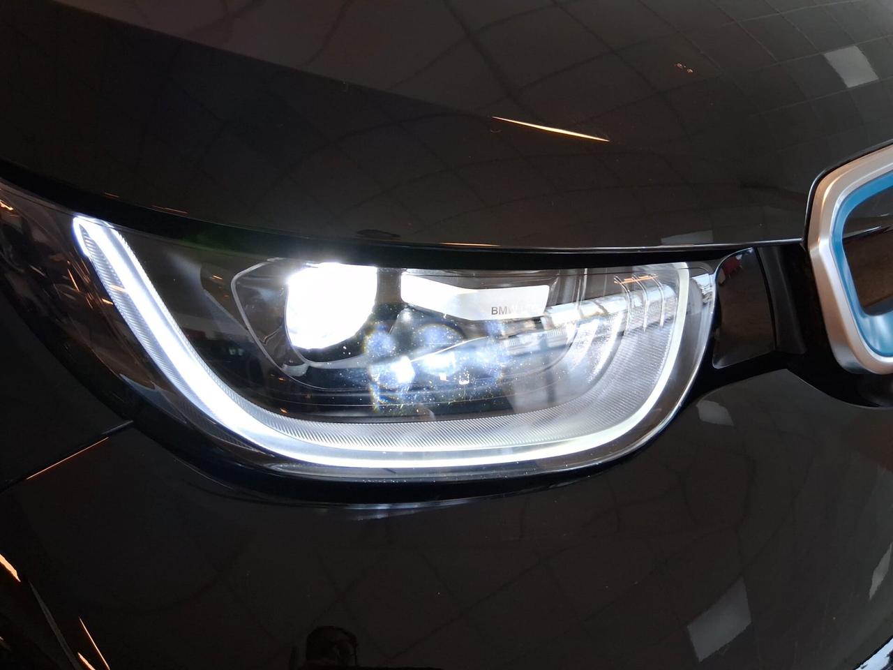 Bmw i3 120 Ah Advantage