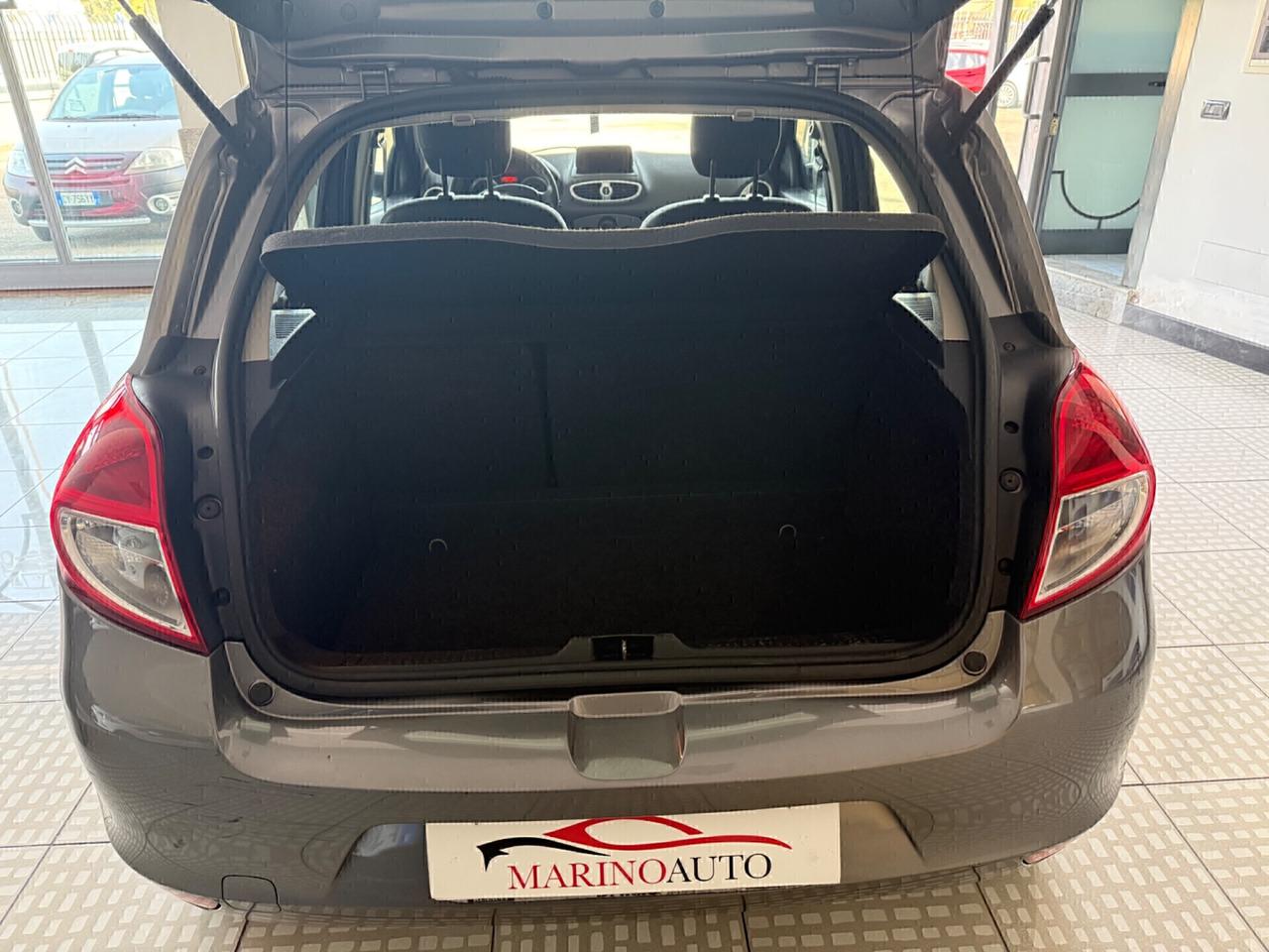 Renault Clio 1.5 dCi 75CV 5 porte Dynamique