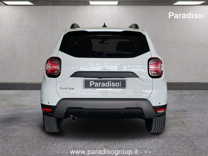 Dacia Duster II 2021 1.3 tce Extreme 4x2 150cv edc fap