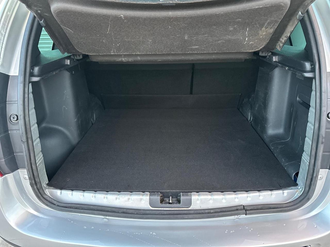 Dacia Duster 1.5 dCi 110CV 4x4 Lauréate