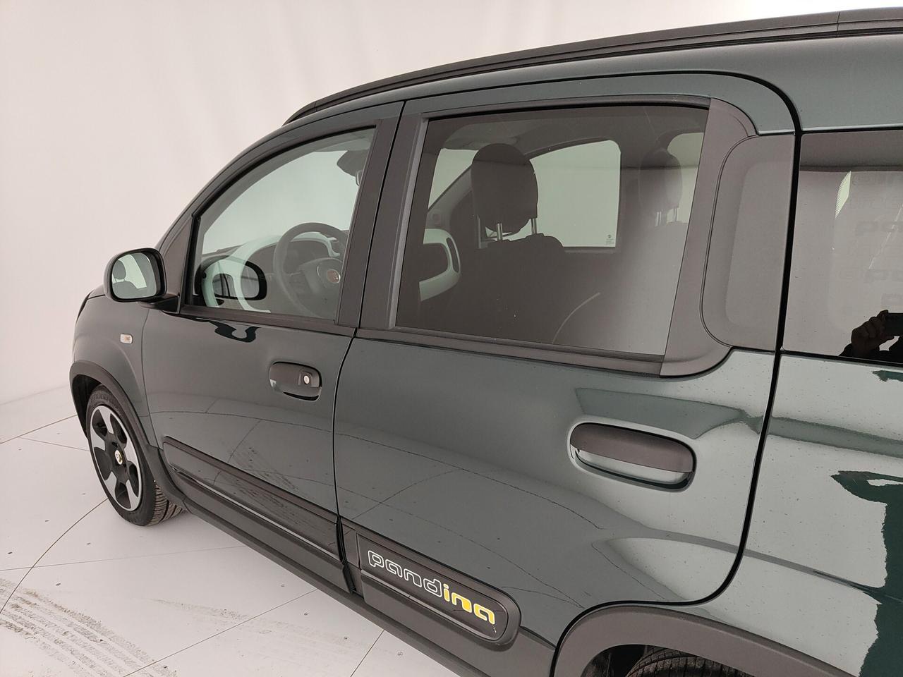 Fiat Panda Cross 1.0 FireFly S&S Hybrid