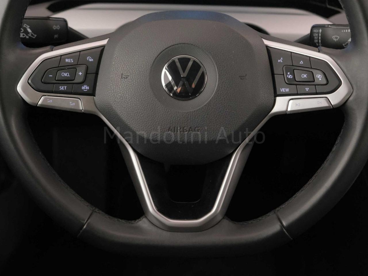 Volkswagen Golf 1.0 tsi evo 110cv life