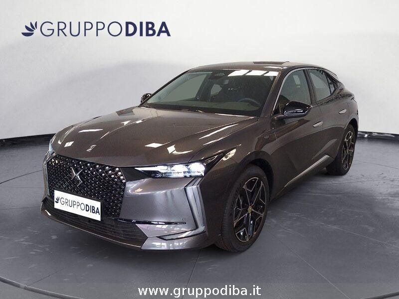 DS DS4 Modello: 1SD4 EDITION FRANCE BLUEHDI 130