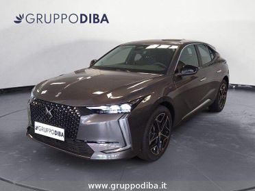 DS DS4 Modello: 1SD4 EDITION FRANCE BLUEHDI 130