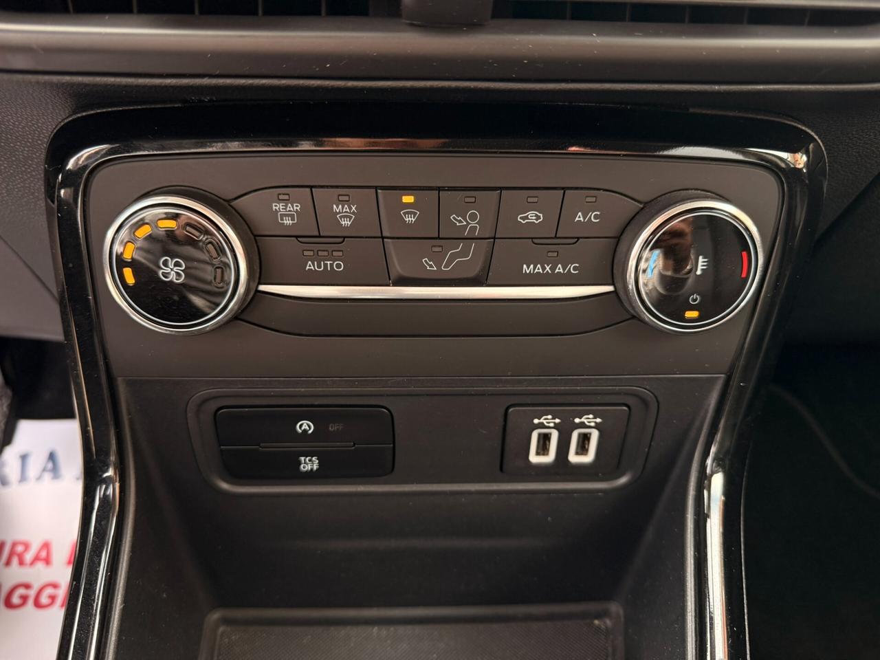 Ford EcoSport 1.0 EcoBoost 125CV Active - 2022