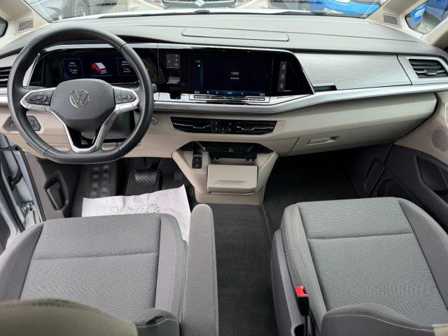 VOLKSWAGEN Multivan 1.5 PHEV DSG 4Motion Life Matrix 18" 7P Camera
