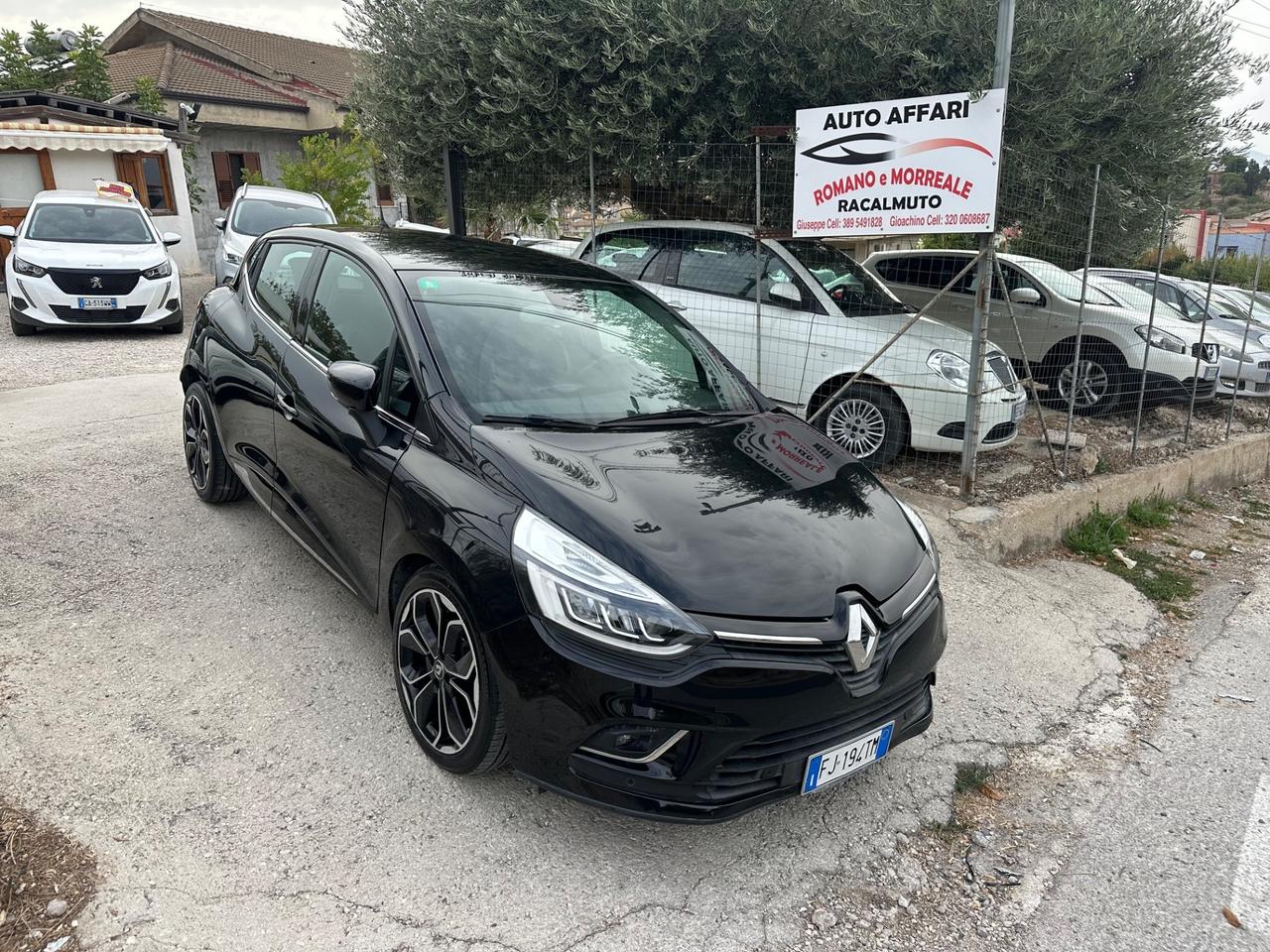Renault Clio 1.5 dCi 90CV 5 porte
