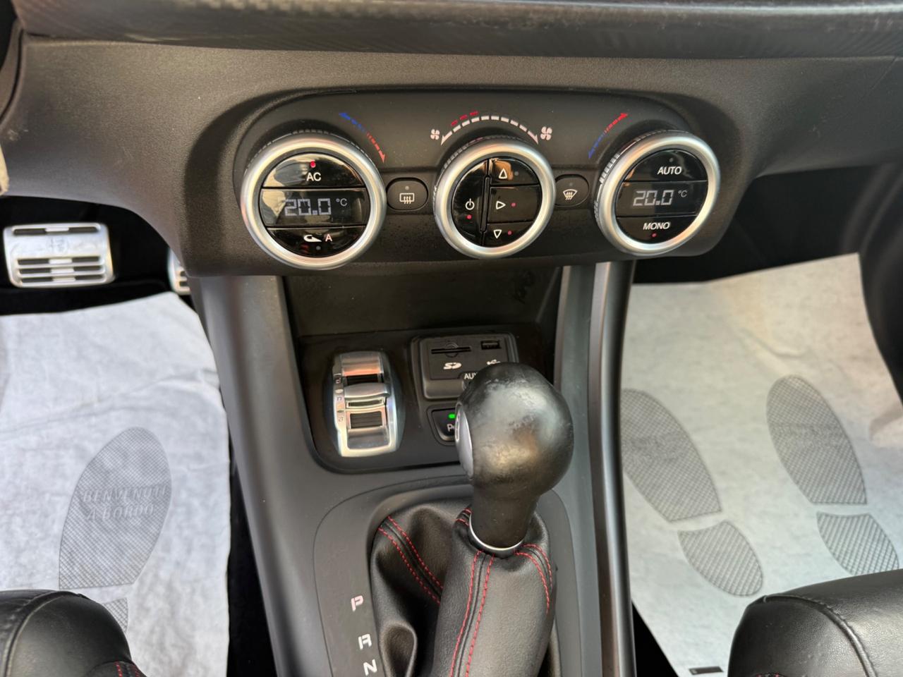Alfa Romeo Giulietta 1750 Turbo 240 CV Veloce
