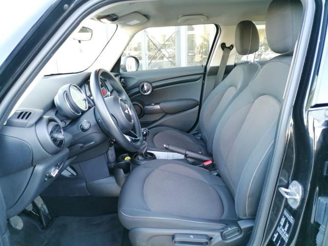 MINI Cooper D 1.5 Cooper D 5 porte