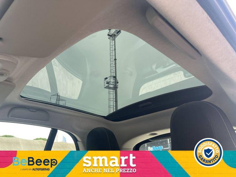 smart fortwo EQ PASSION MY19
