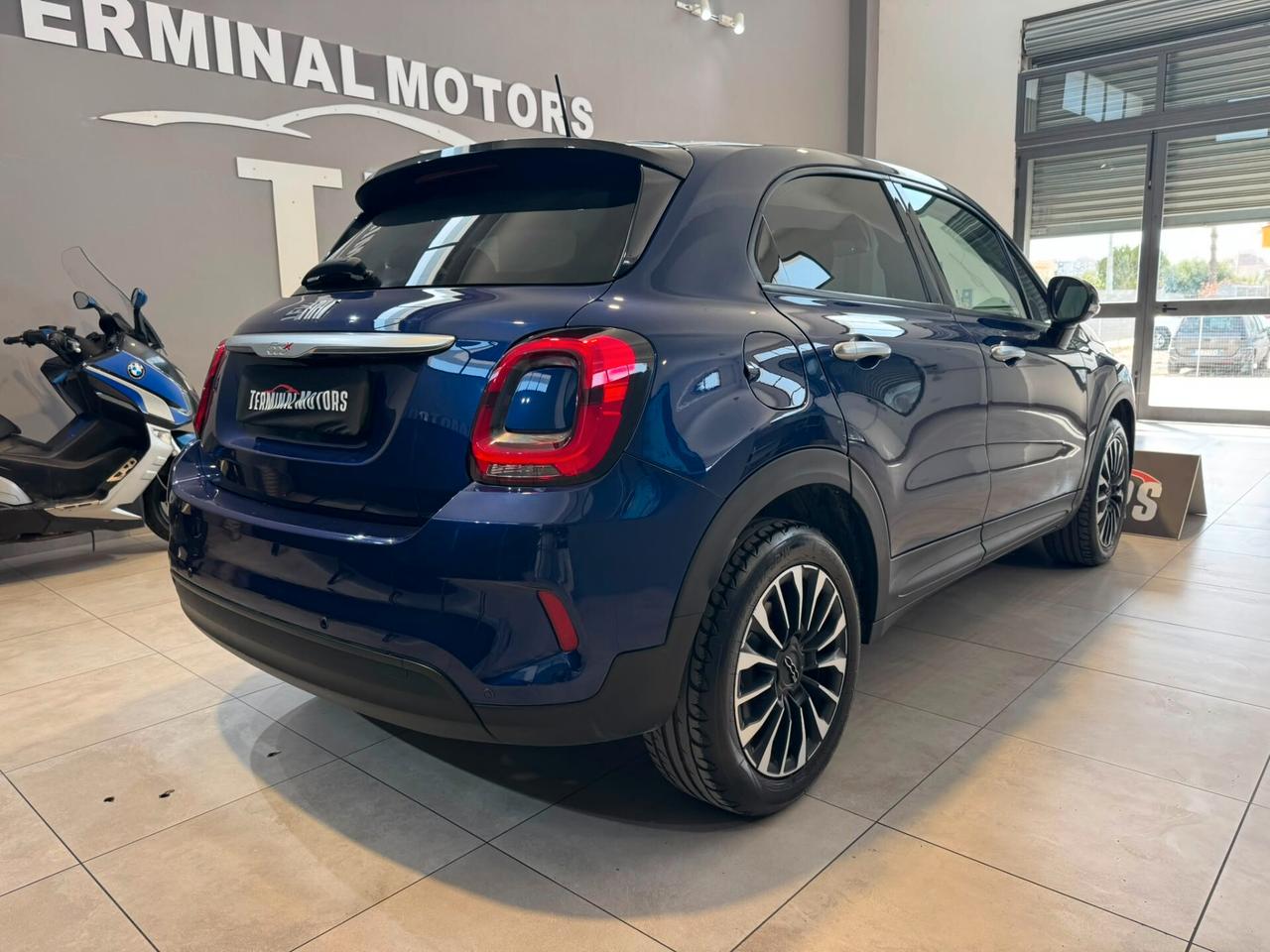 Fiat 500X 1.0 T3 120 CV Cross