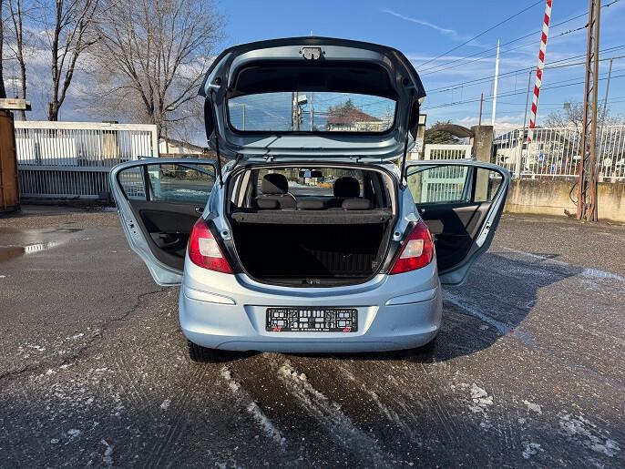 Opel Corsa 1.0 12V 5 porte Club