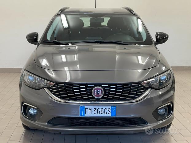 Fiat Tipo 1.6 Mjt S&S SW Lounge