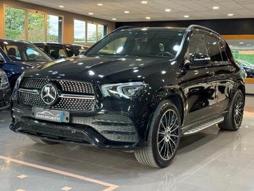 Mercedes-benz GLE 300 d mhev Premium Plus 4matic auto 2023!!