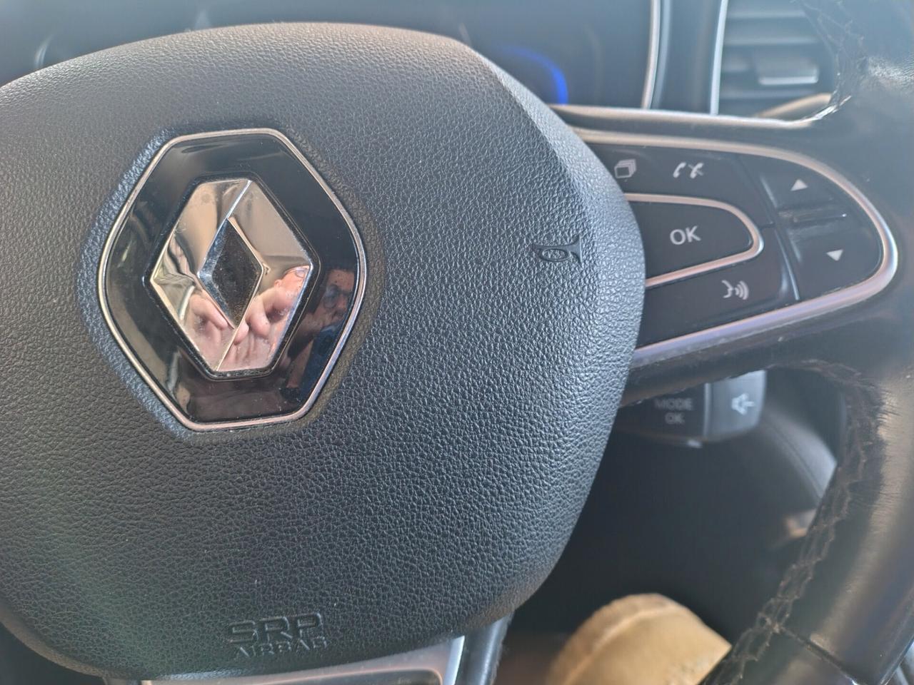 Renault Koleos dCi X-Tronic Energy Initiale Paris