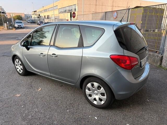 Opel Meriva 1.4 100CV Elective
