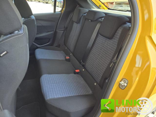 PEUGEOT 208 BlueHDi 100 Stop&Start 5 porte Active